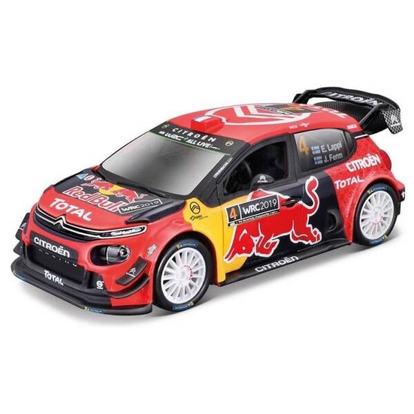 RC auto Bburago BB41054 1:32 

