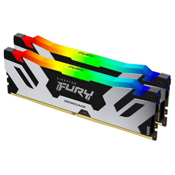 Pamäťový modul Kingston 32GB (2x16GB) DDR5 8000MHz CL38 

