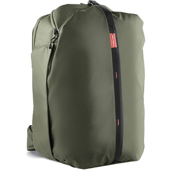Taška cestovná PGYTECH OneMo Travel Backpack 35L zelená

