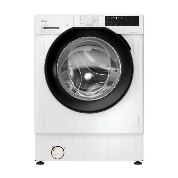 Práčka so sušičkou Hoover BH4S696M6DB9-S biela


