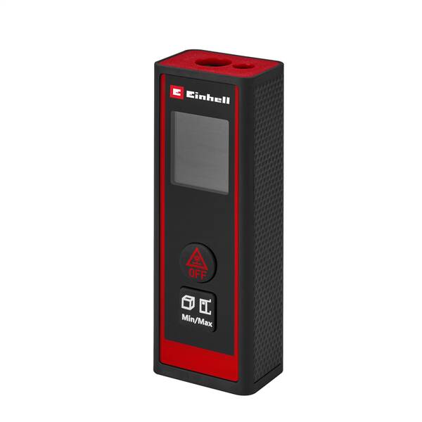 Laserový diaľkomer Einhell TC-LD 30 R 

