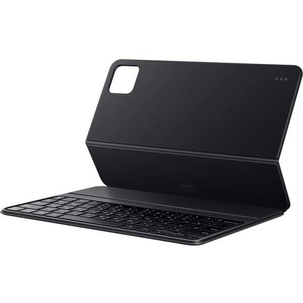 Puzdro s klávesnicou na tablet Xiaomi Pad 8 / 8 Pro (US layout) čierne

