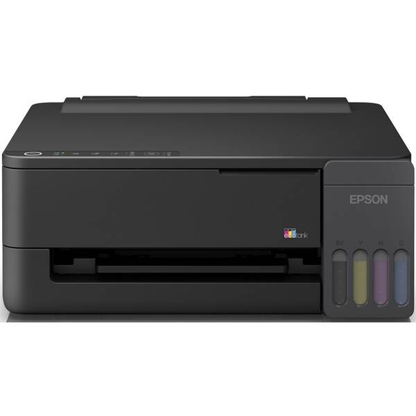 Tlačiareň atramentová Epson EcoTank L1350 čierna

