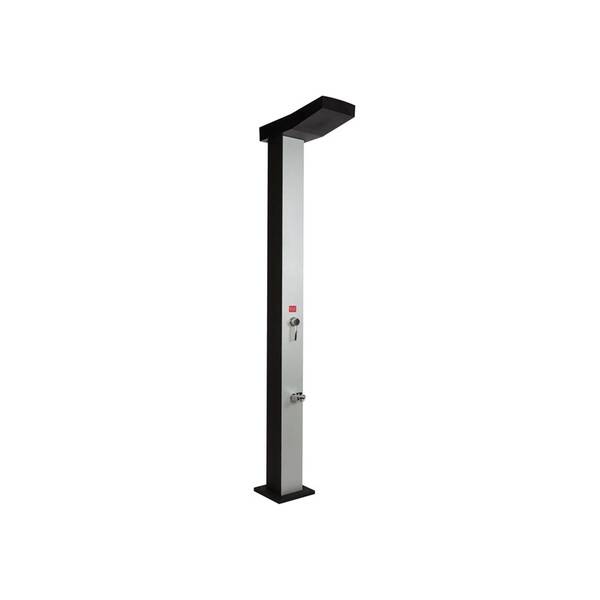 Sprcha solárna Marimex UNO 40 l ALU 

