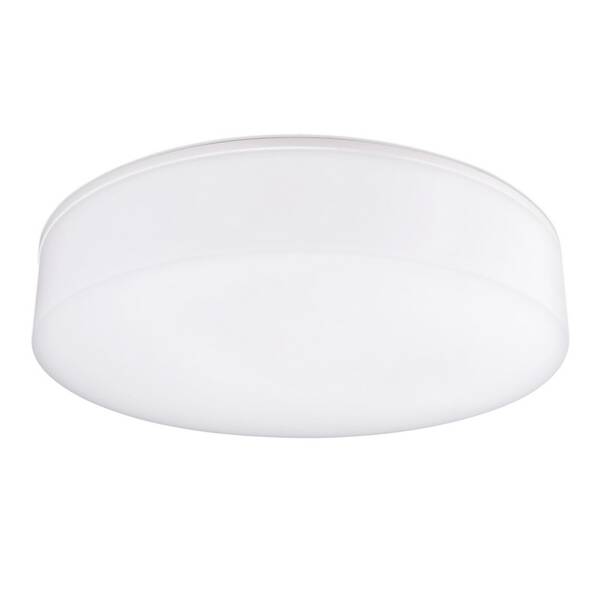 LED stropné svietidlo Top Light Boxter K30 CCT, 24W, 2400lm, IP54, 28cm, stmievanie, teplá/neutrálna/studená biela biele

