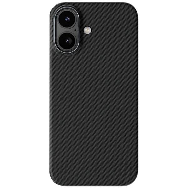 Kryt na mobil Benks ArmorAir Kevlar 600D na Apple iPhone 17 čierny

