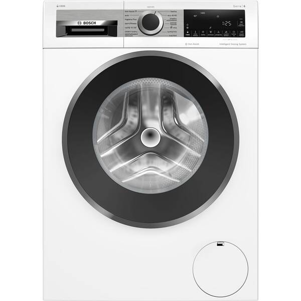 Práčka Bosch WGG244F2CS I-DOS biela

