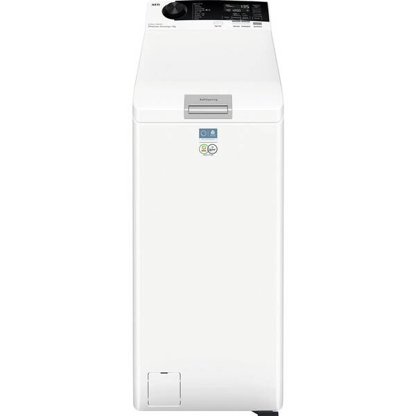 Práčka AEG LTR7E373AC biela


