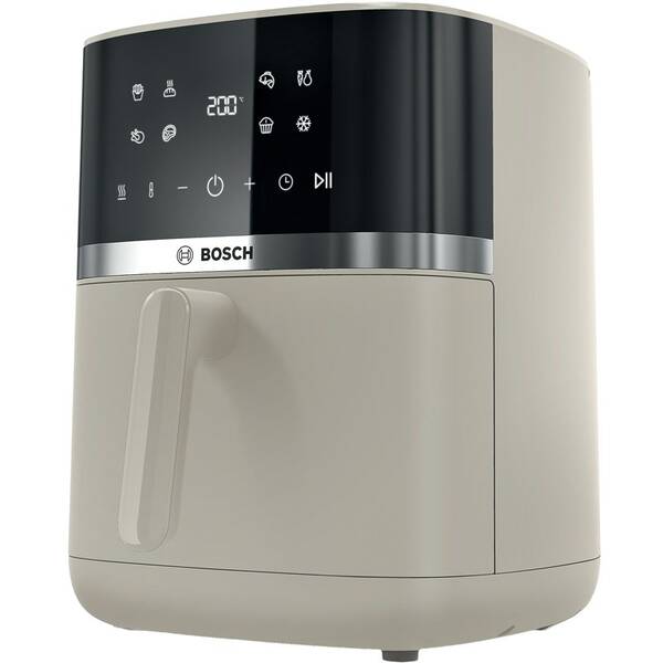 Fritéza teplovzdušná Bosch MAF462C0 béžová

