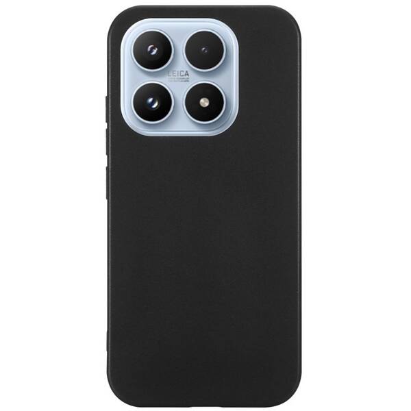 Kryt na mobil Tactical TPU na Xiaomi 17 čierny

