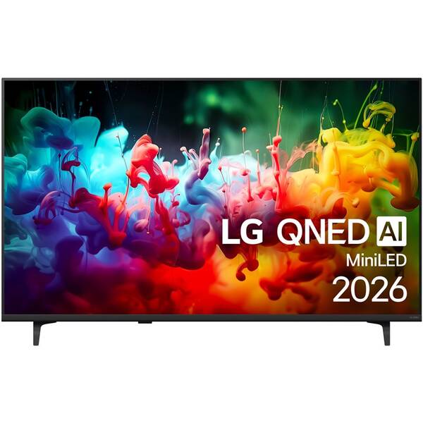 Televízor LG 50QNED72B6B 

