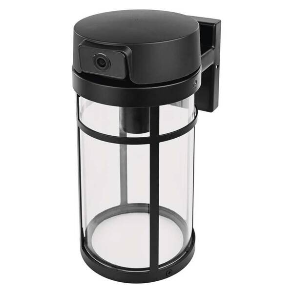 IP kamera EMOS GOSMART - 1300 LANTERN 4MPX, venkovní čierna

