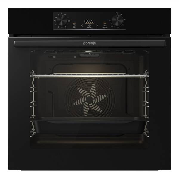Rúra Gorenje BO6735E02BKOT čierna

