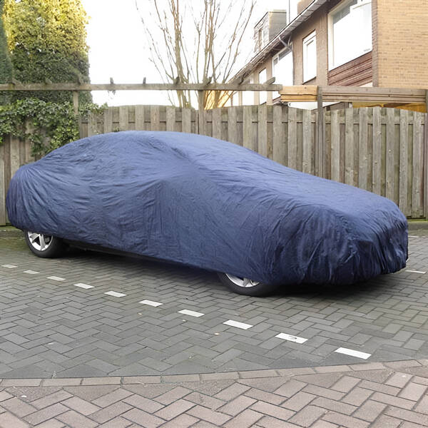 Autoplachta Carpoint  

