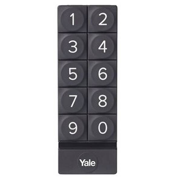 Klávesnica Yale Smart Keypad Linus 

