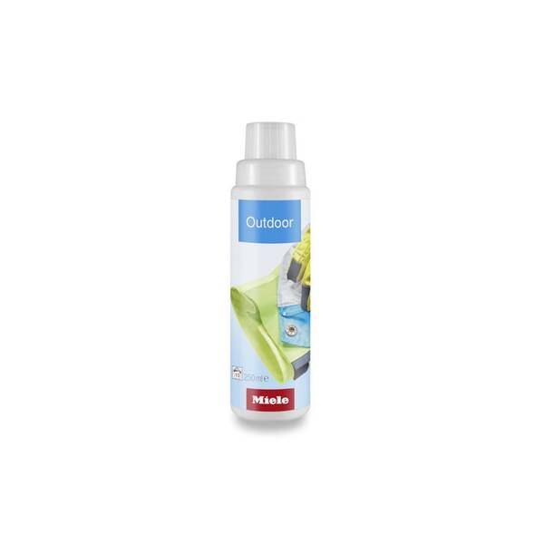 Prací prostriedok Miele Outdoor 250 ml 

