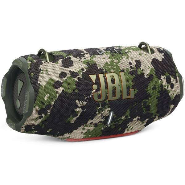 Prenosný reproduktor JBL XTREME 4 

