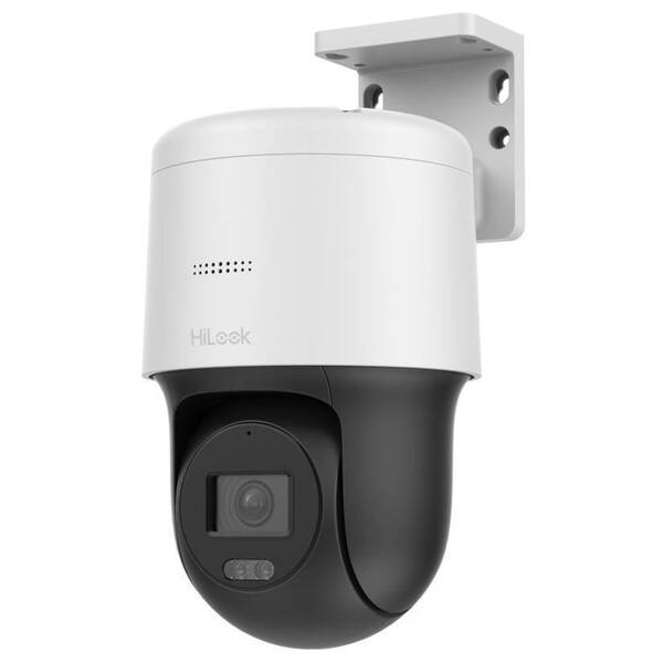 IP kamera HiLook PTZ-N2C200M-DE(F1)(O-STD biela

