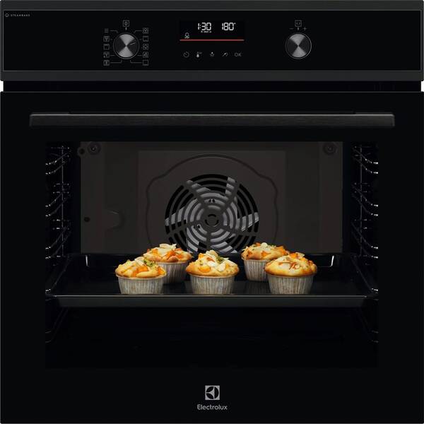 Rúra Electrolux EOD6F77H čierna


