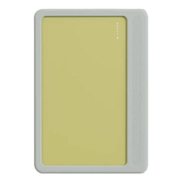Kryt Targus HyperShield Clear Case for MacBook Neo 13" priehľadný

