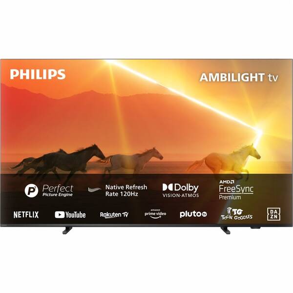 Televízor Philips 65PML9008 

