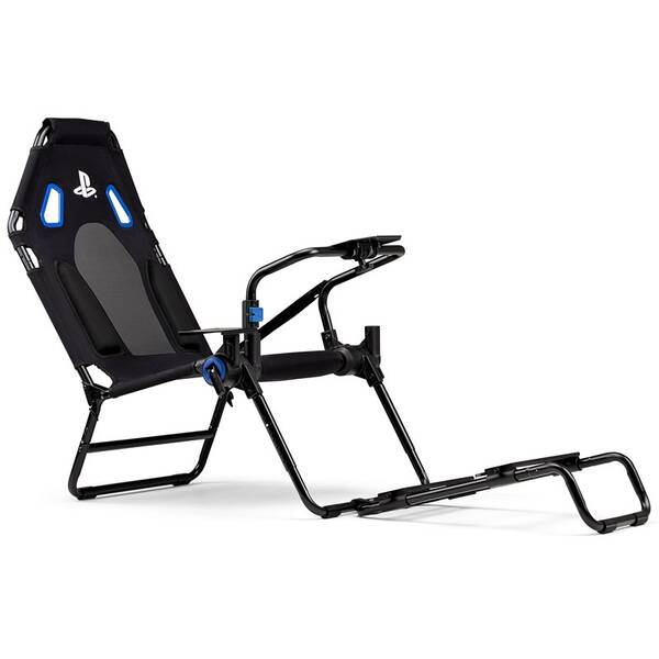Pretekársky kokpit Next Level Racing GT LITE, skladacia, Playstation edícia 

