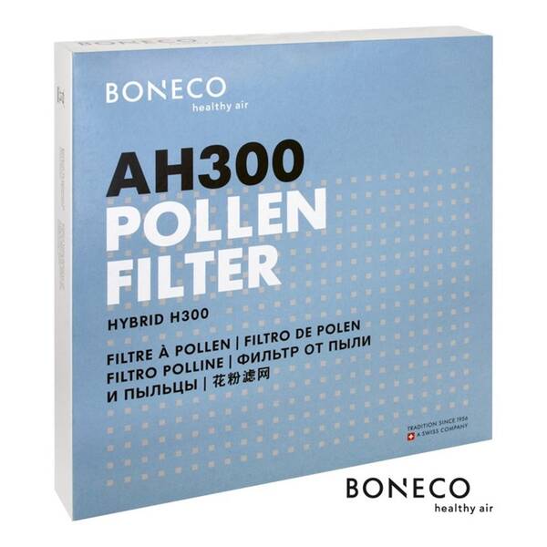 Filter pre čističky vzduchu Boneco AH300P 

