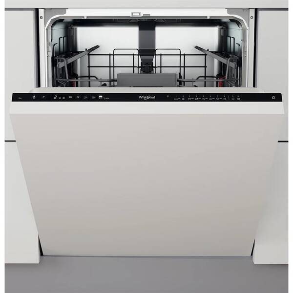 Umývačka riadu Whirlpool WIO 3C33 E 6.5 

