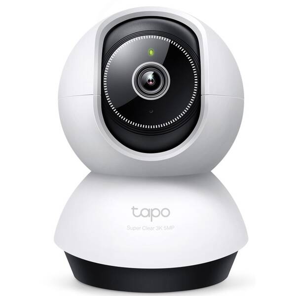 IP kamera TP-Link TC74 biela

