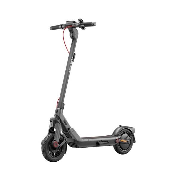 Elektrická kolobežka Segway eKickscooter Ninebot E3 Pro E 

