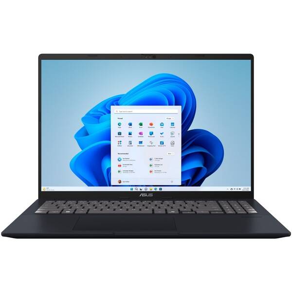 Notebook Asus Vivobook 16 modrý

