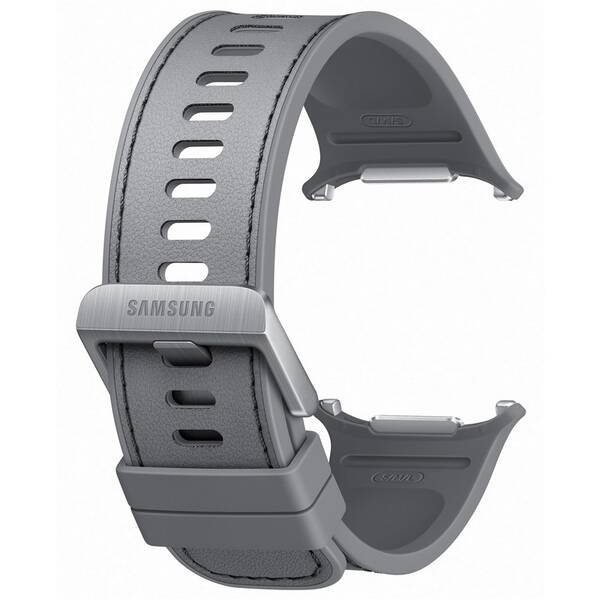 Remienok Samsung Sportovní PeakForm Band Galaxy Watch Ultra2 sivý

