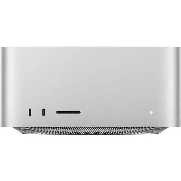PC mini Apple M5 Ultra 30× CPU, 64× GPU, 96 GB, 1 TB 

