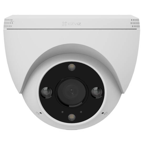 IP kamera EZVIZ H4 biela

