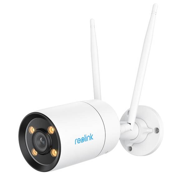 IP kamera Reolink ColorX Series W320X biela

