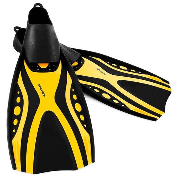 Plutvy Spokey BURBOT L 

