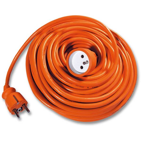 Kábel predlžovací ECOLITE FX1-25/25M 

