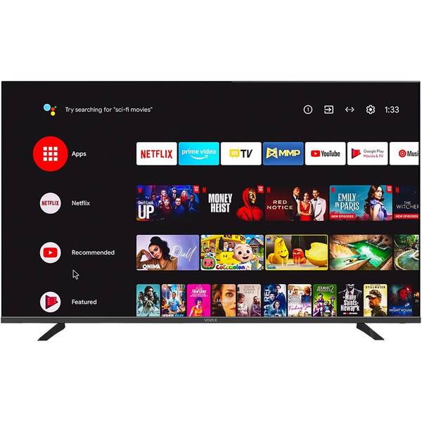 Televízor VIVAX 65UHD10K 


