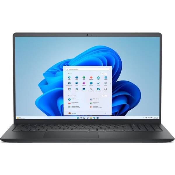 Notebook Dell Pro 15 Essential PV15250 sivý

