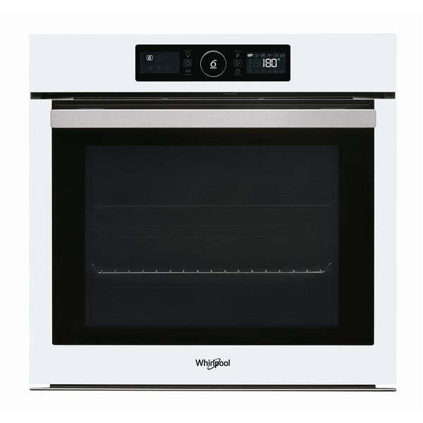 Rúra Whirlpool AKZ9 6220 WH biela

