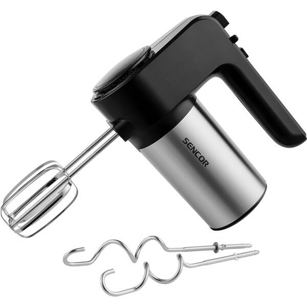 Ručný šľahač Sencor SHM 5207SS 

