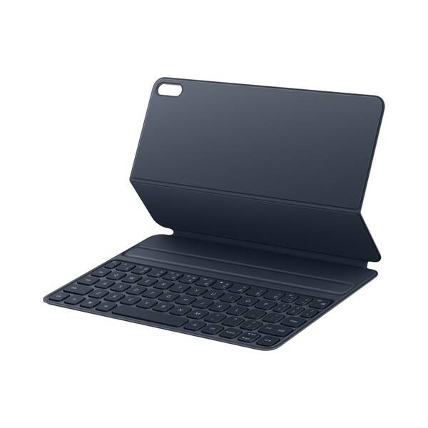 Puzdro s klávesnicou na tablet Huawei pro MatePad 11 sivé

