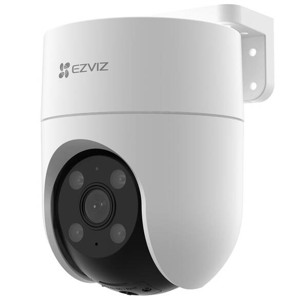 IP kamera EZVIZ H8C 2K+ biela

