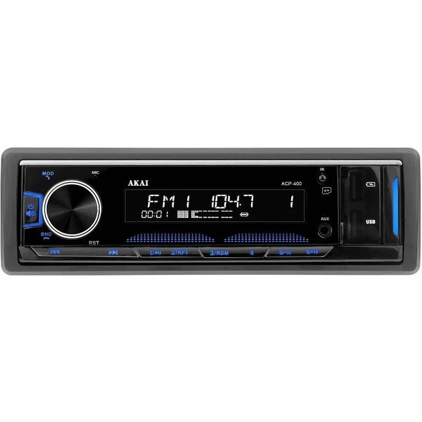 Autorádio AKAI ACP-400 

