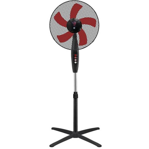 Ventilátor stojanový TKG VT1081RD 

