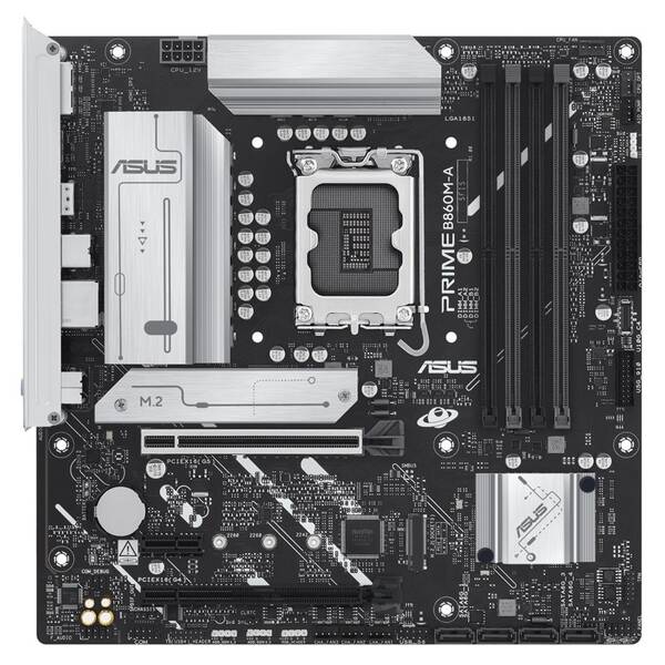 Základná doska Asus B860M-A-CSM 

