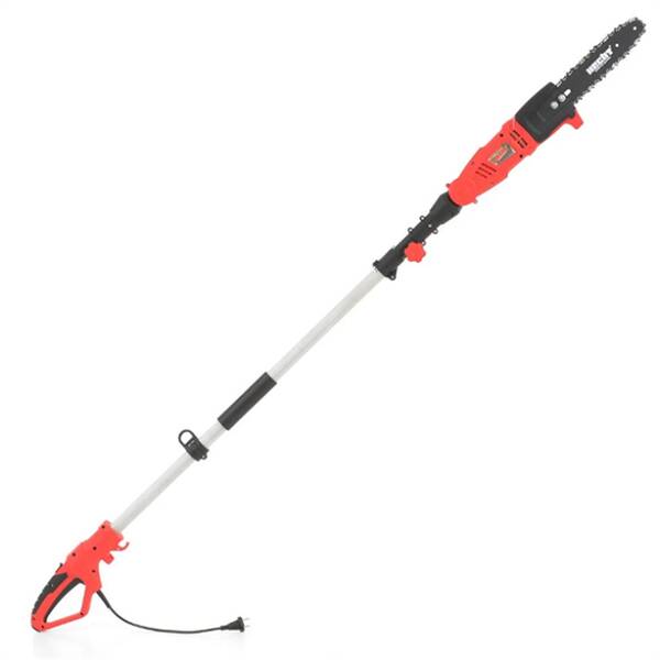 Odvetvovač Hecht 971 W 

