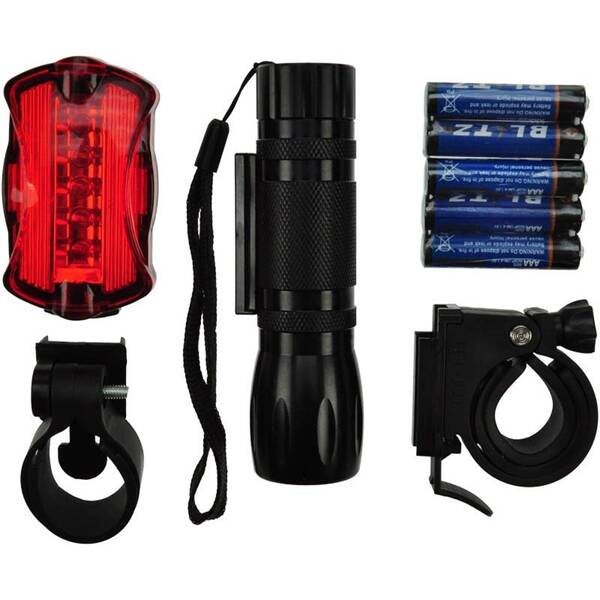  Solight WL19 

