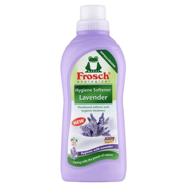 Aviváž Frosch LEVANDUĽA 750 ML 

