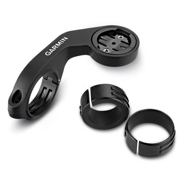 Držiak Garmin na bicykel krátky pre Edge 2x, 130, 200, 5xx, 8xx 

